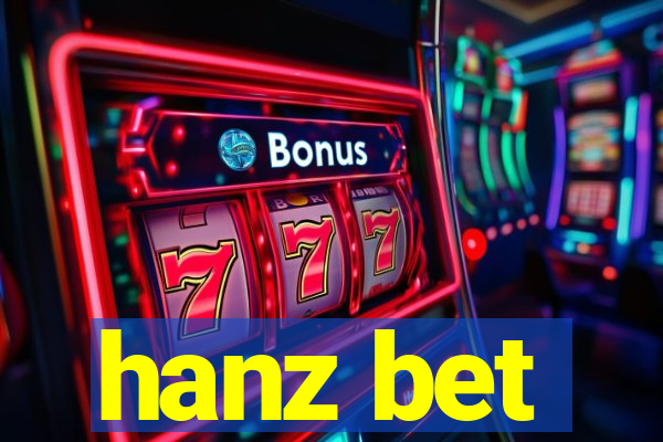 hanz bet